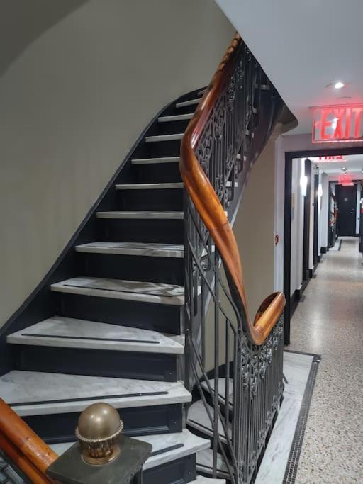 Hotel-Studio @ The Mansfield Midtown New York Exterior photo