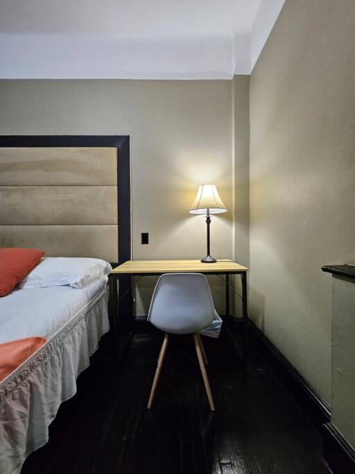 Hotel-Studio @ The Mansfield Midtown New York Exterior photo